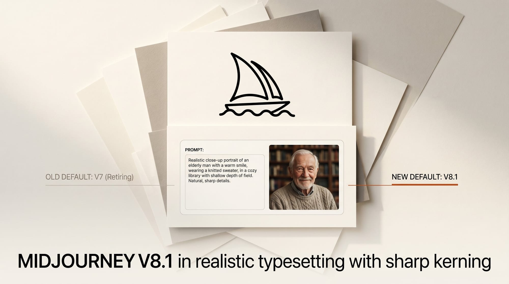 Midjourney V8.1 Is the New Default: How It Compares