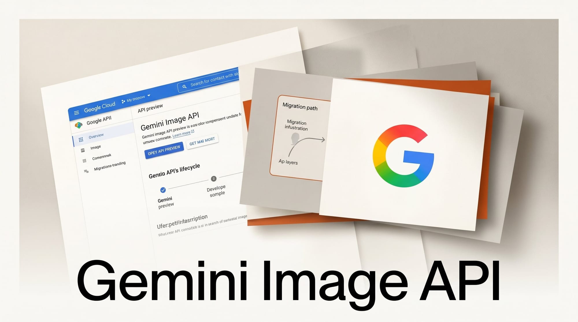 Gemini Image API Preview Shuts Down June 25: Migrate