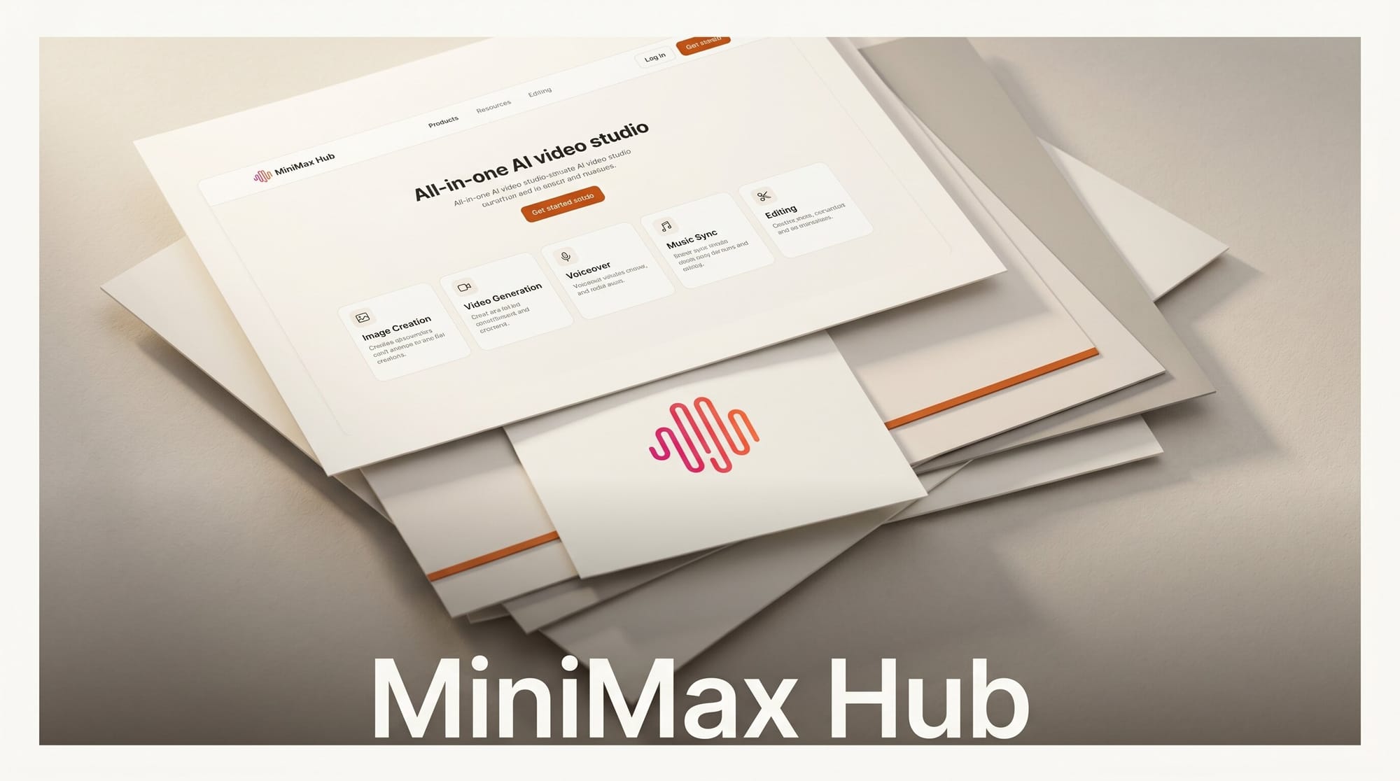 MiniMax Unveils Hub, an All-in-One AI Video Studio
