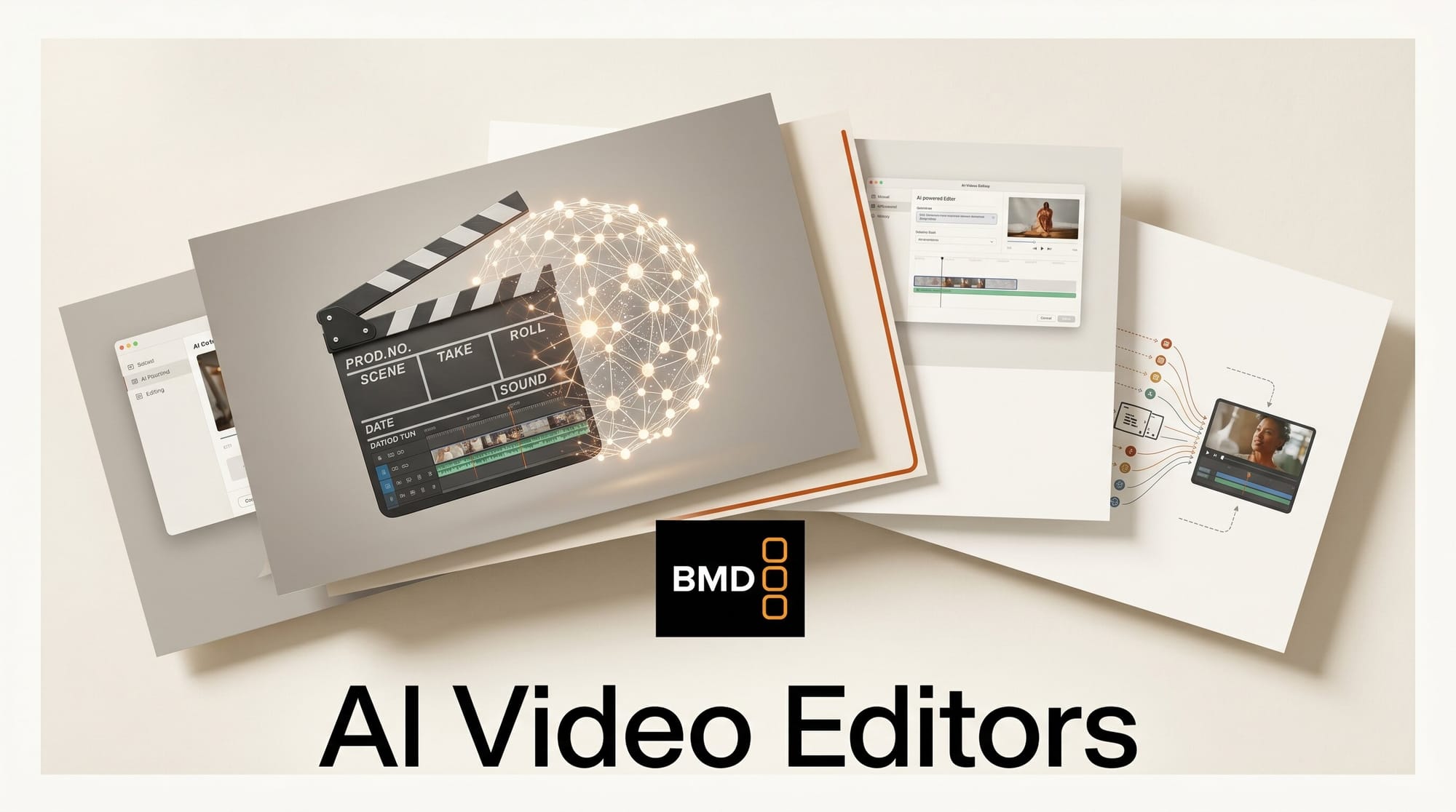 Best AI Tools for Video Editors in 2026