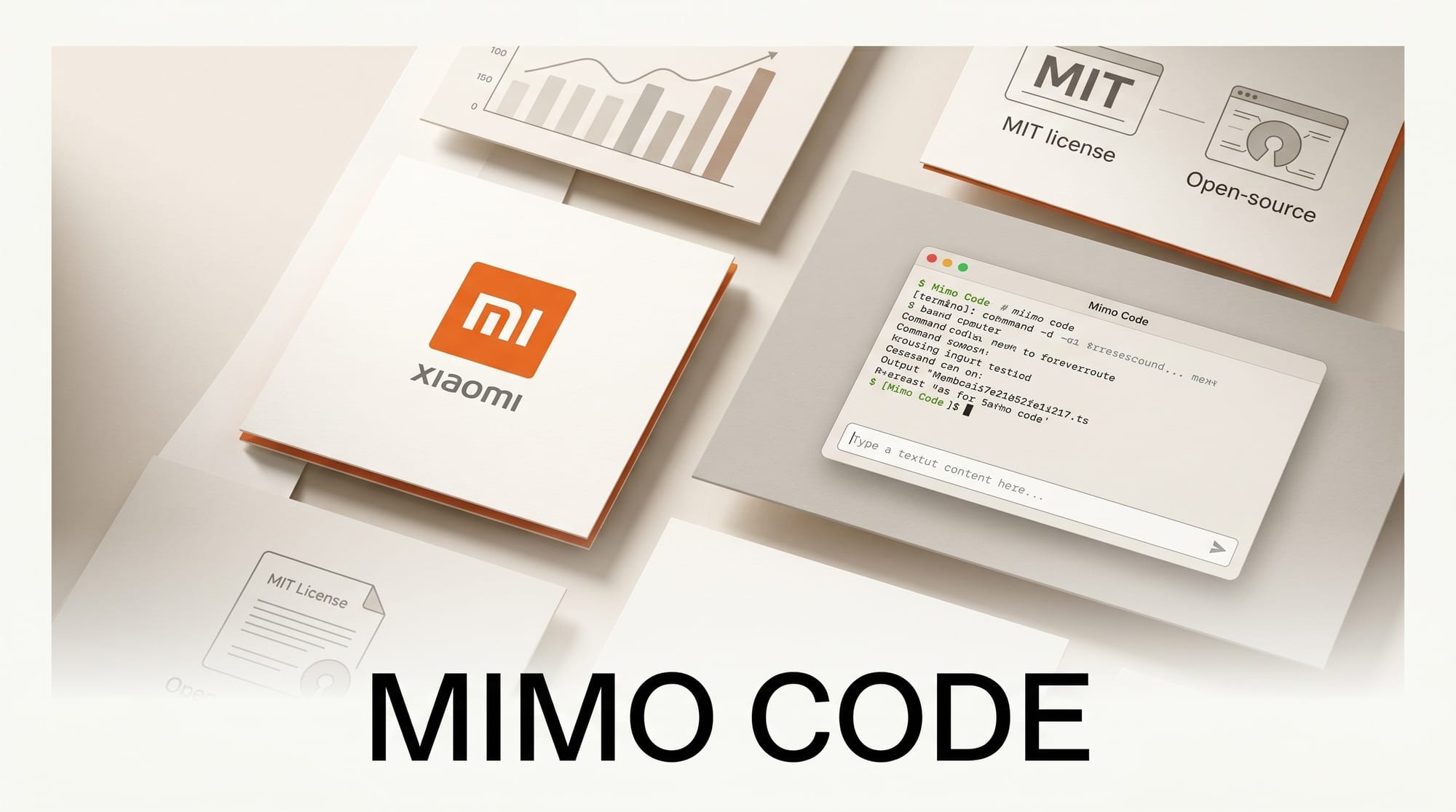 Xiaomi Open-Sources MiMo Code, a Claude Code Rival
