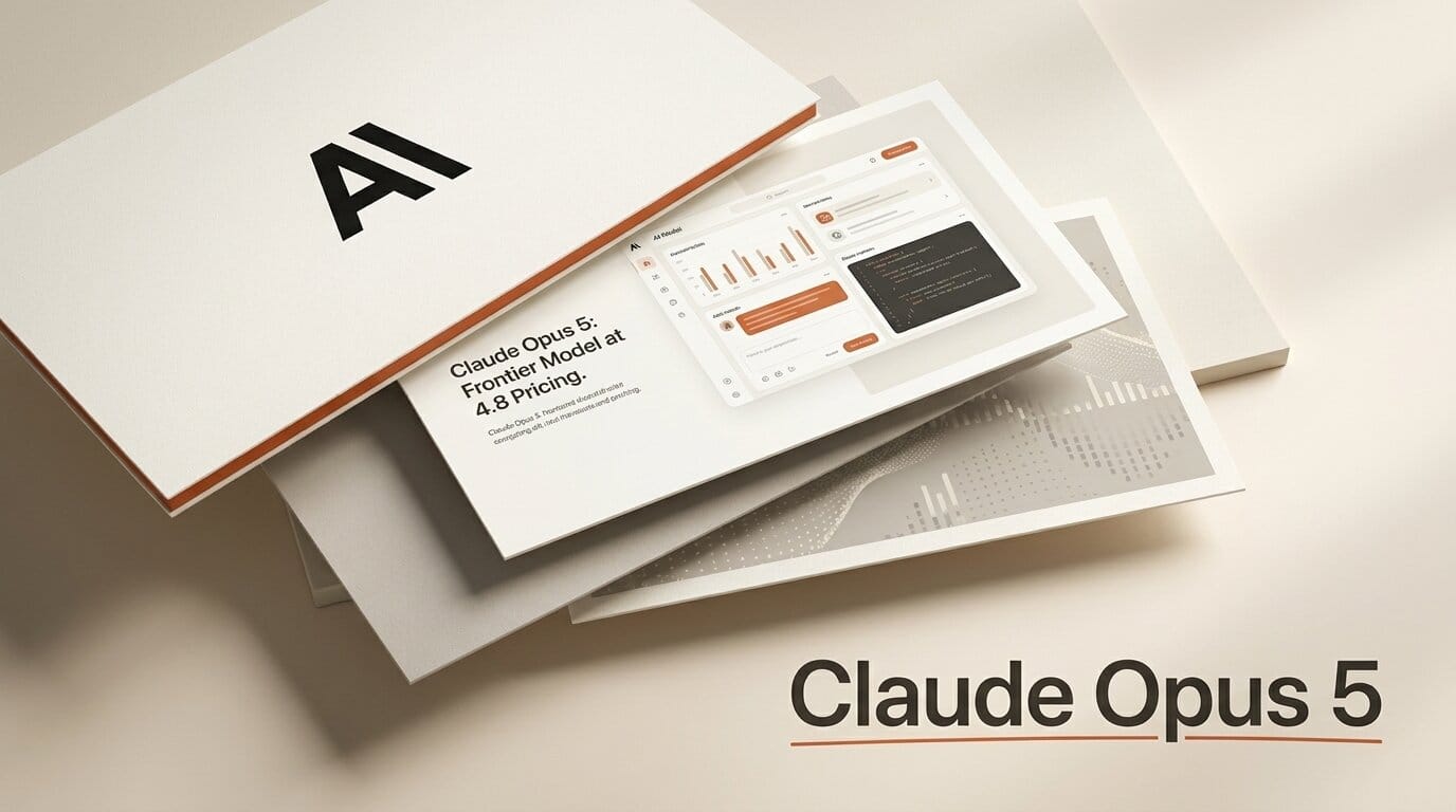 Claude Opus 5: Anthropic's New Frontier Model, Explained