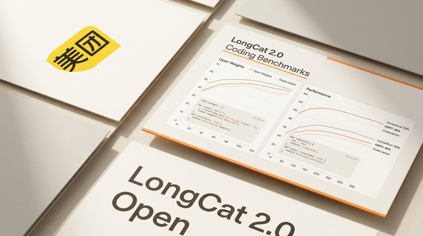 LongCat-2.0: China's 1.6T Open-Weights Coding Model