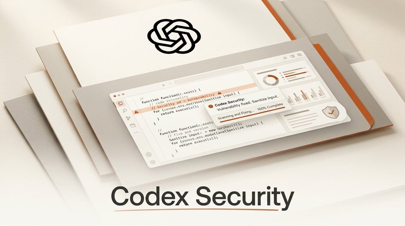 OpenAI Codex Security: Open-Source Vuln Scanner CLI