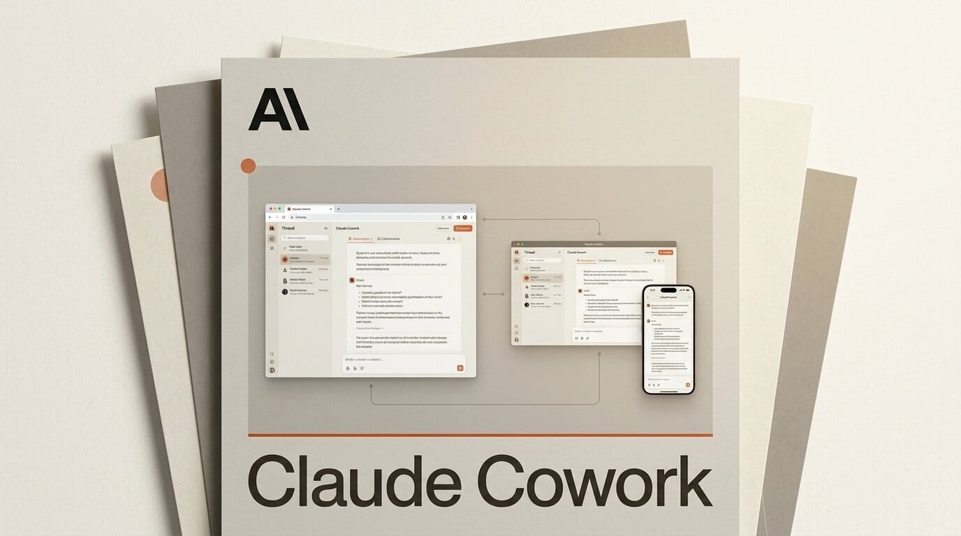 Claude Cowork Comes to the Chrome Side Panel