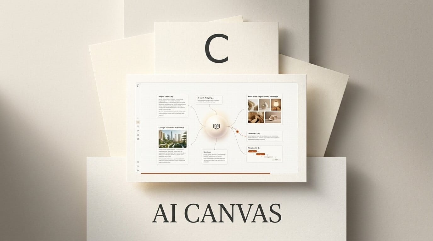 Causal: Free AI Canvas That Reads Your Whole Board