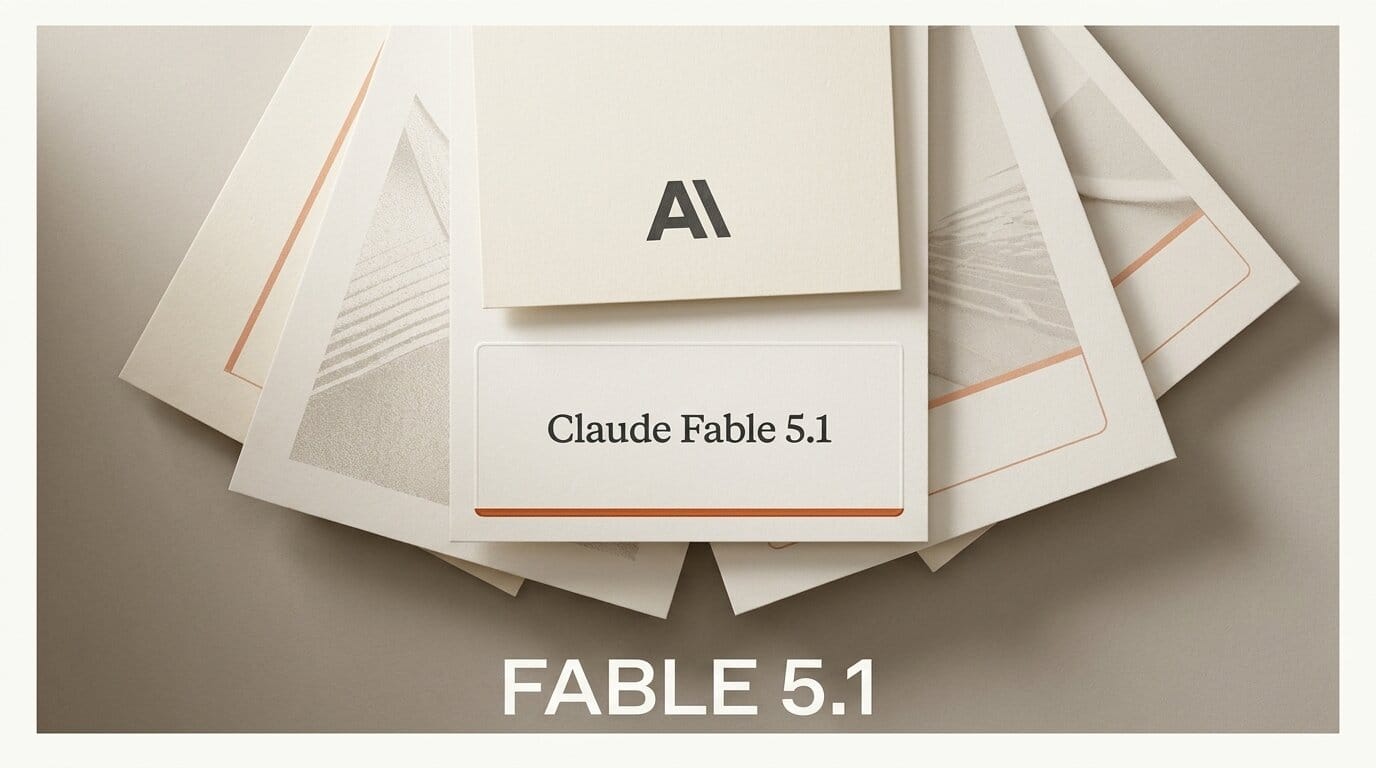 Claude Fable 5.1 Cuts Cache Reads by 75 Percent