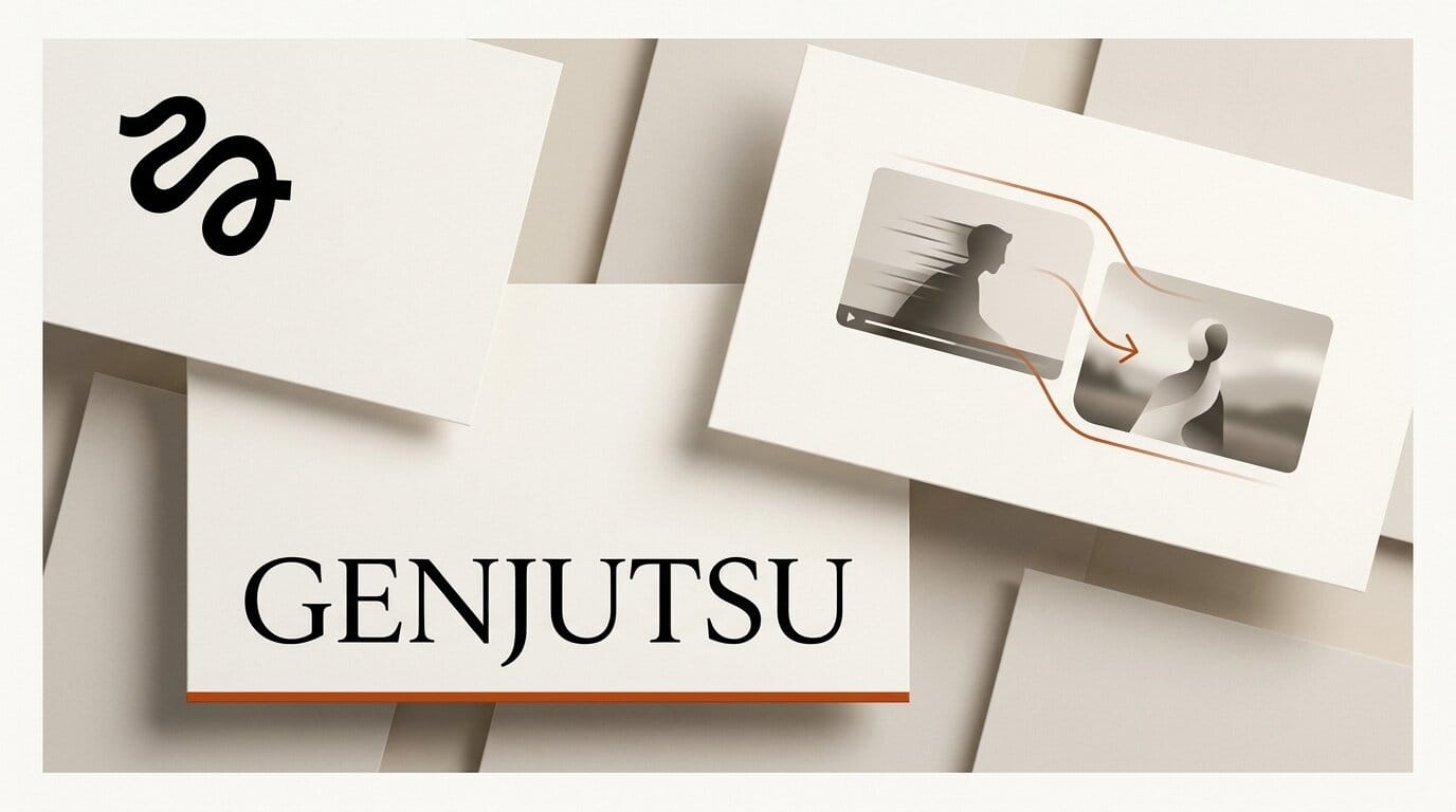 Higgsfield Genjutsu Recasts Whole Video Shots