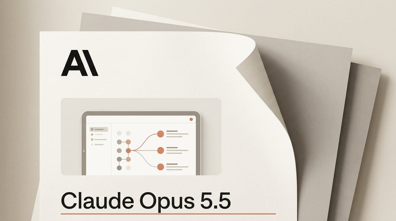 Claude Opus 5.5: Cheaper, But Not a Drop-In Swap