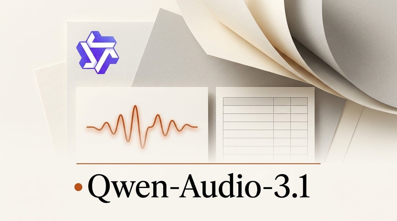 Qwen-Audio-3.1 Price Cuts: Where the 85% Actually Went