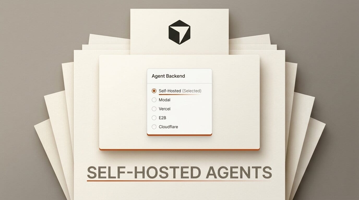 Cursor Cloud Agents Now Run on Your Own Infrastructure