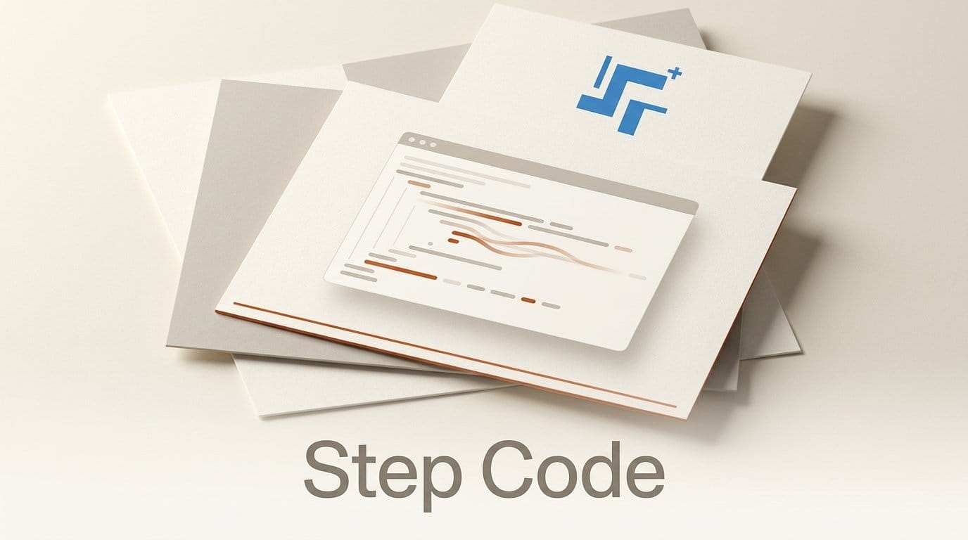 Step Code's 80.9% Is Three Tasks Over Claude Code