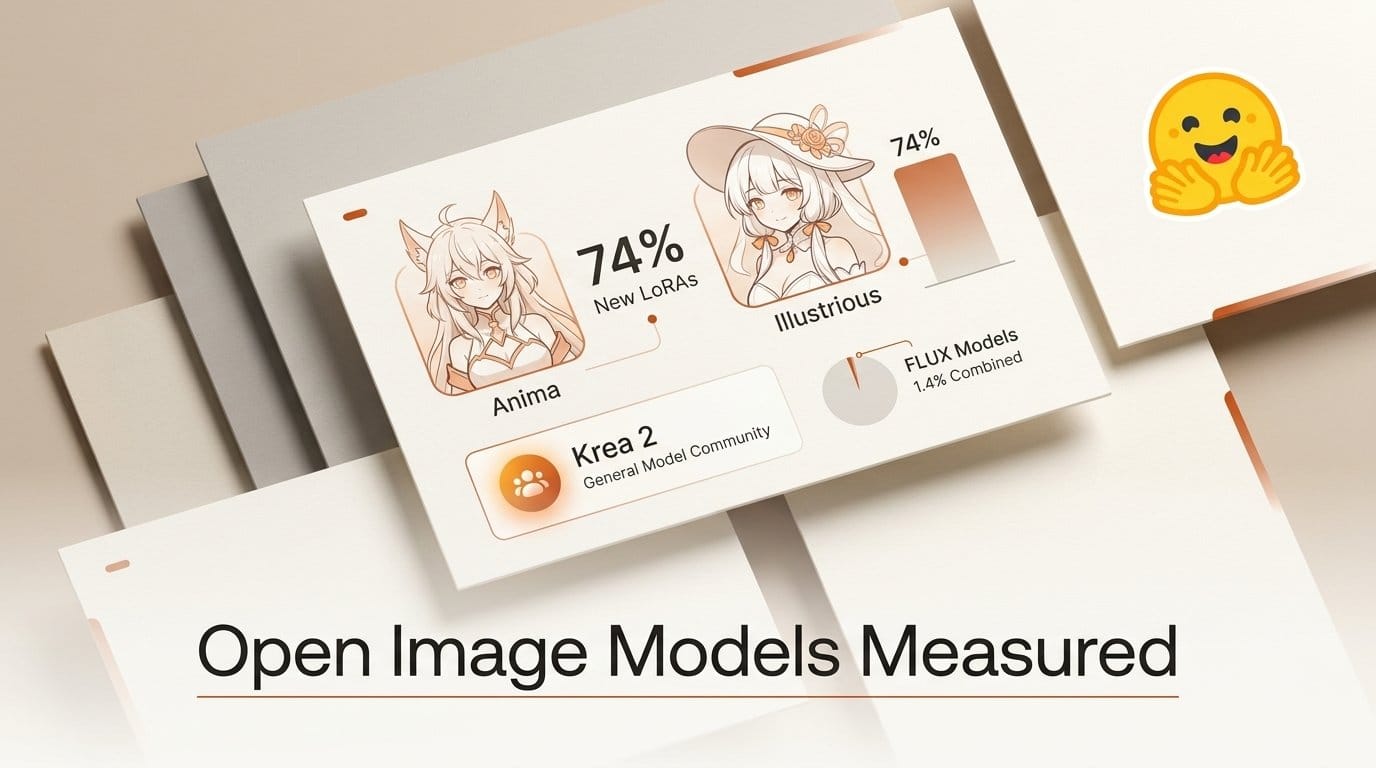 Best Open-Source AI Image Models, Measured (2026)