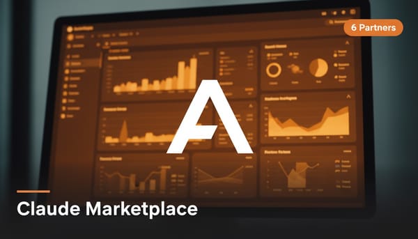 Anthropic Launches Claude Marketplace for Enterprise