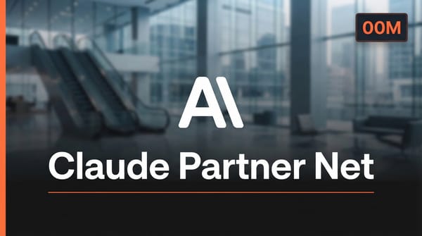 Anthropic Invests $100M in Claude Partner Network