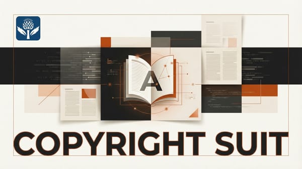 Britannica and Merriam-Webster Sue OpenAI Over AI Training