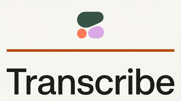 Cohere Transcribe Tops Open ASR Leaderboard
