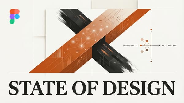 Figma State of Design 2026: Designers Split on AI Impact