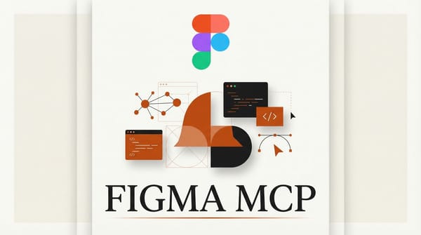 Figma MCP Server and Vectorize Expand AI Design Workflows