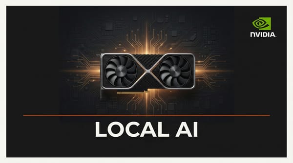 GDC 2026 AI Recap: Local AI Goes Mainstream