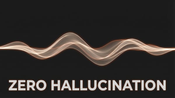 Hume TADA: Open-Source TTS With Zero Hallucinations