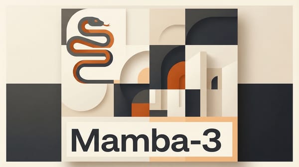 Mamba-3 Open-Source SSM Rivals Transformers at 7x Speed