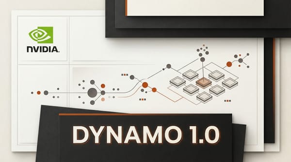 NVIDIA Dynamo 1.0 Delivers 7x Faster AI Inference