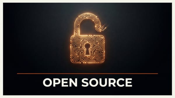 Open-Source Creative AI Catches Up in March 2026