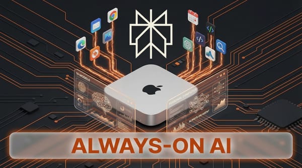 Perplexity Personal Computer Runs AI Agents 24/7 on Mac Mini