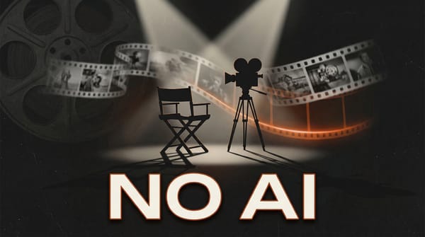 Spielberg Says He Has Never Used AI in His Films