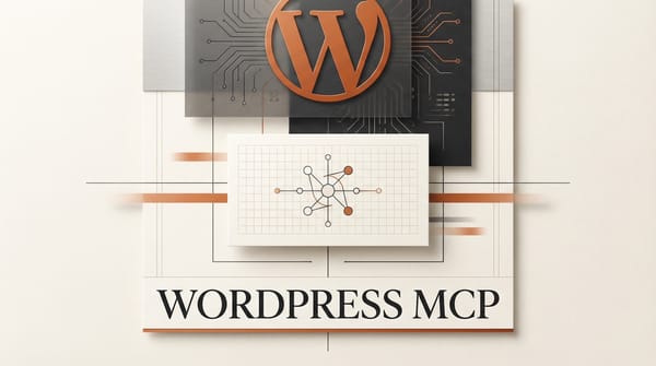 WordPress.com Opens MCP to AI Content Agents