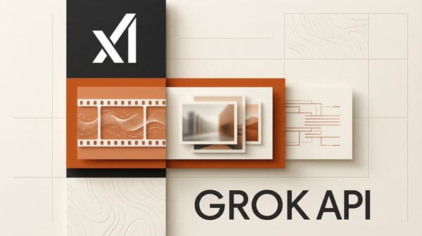 xAI Grok Batch API Adds Image and Video Generation