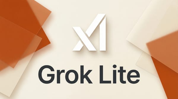 xAI SuperGrok Lite Brings AI Images for $10 a Month