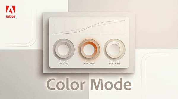 Adobe Premiere Color Mode Adds Pro Color Grading