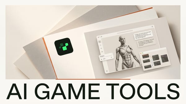 AI Tools for Game Developers: 2026 Complete Guide