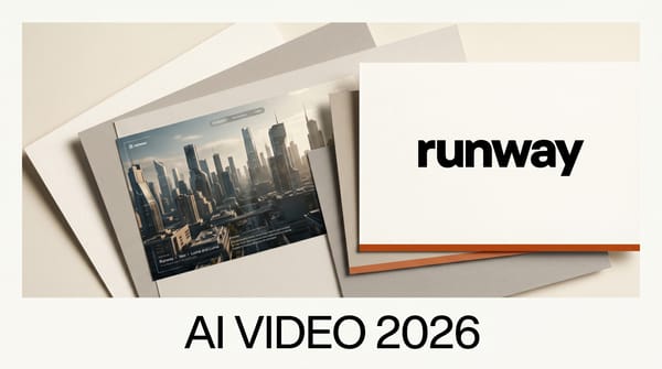 AI Video Generation 2026: The Complete Guide for Creators