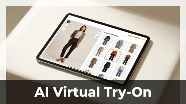 Alibaba Open-Sources Tstars-Tryon Virtual Try-On Benchmark