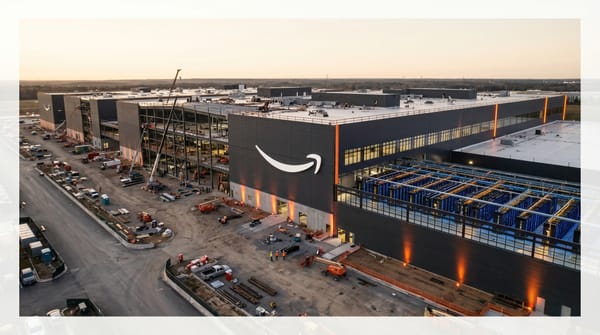 Amazon Adds $25B to Anthropic, Locks 5GW of Compute