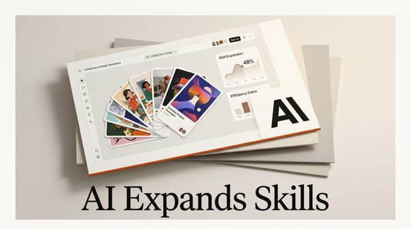 81,000 Claude Users Say AI Expands Skills More Than Speed