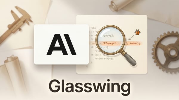 Anthropic Glasswing Catches FFmpeg Bug Missed for 16 Years