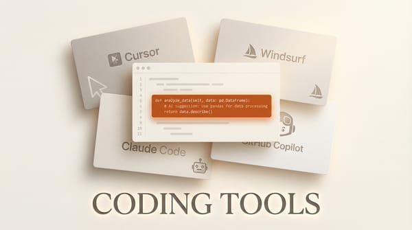 Best AI Coding Tools 2026: 12 Tools Compared From Cursor to Open Source