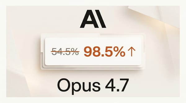 Claude Opus 4.7 Deep Dive: Vision, Coding, Agents