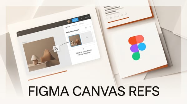 Figma AI Image Generation Gets Canvas Reference Support