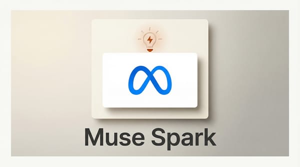 Meta Muse Spark Marks Proprietary Shift for AI