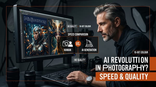 Midjourney V8.1 Alpha Ships 3x Faster HD Generation