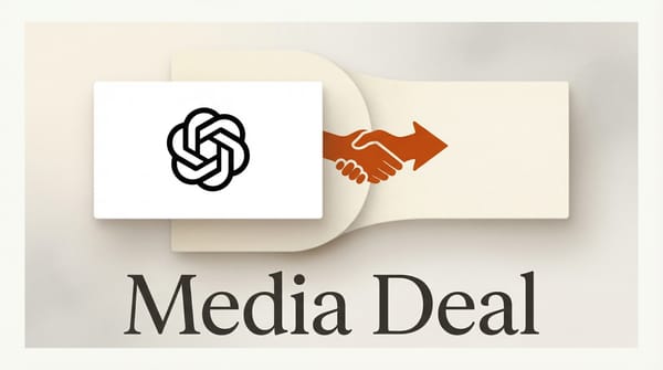OpenAI Buys TBPN Media Network for Hundreds of Millions