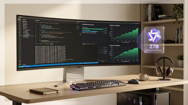 Qwen3.6-27B: Open Dense Model Beats Its 35B Sibling