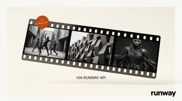 Seedance 2.0 Now Available via Runway API