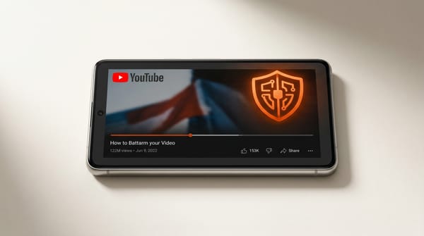 YouTube AI Deepfake Detection Now Covers All Celebrities