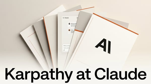 Andrej Karpathy Joins Anthropic: What It Means for Claude